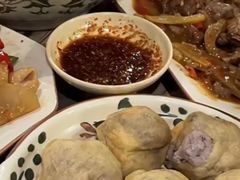 -南雄雄州土菜餐厅(粤北大厦店)