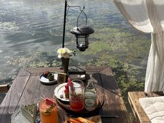 -六阅·福十 FORTEN 海景咖啡西餐厅(双廊古镇店)