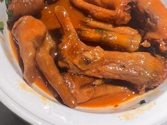 -小菜园新徽菜(镇江丹阳吾悦店)