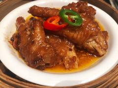 -广州文华东方酒店·江-由辉师傅主理