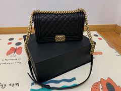 -CHANEL(恒隆广场店)