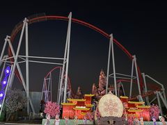 -北京欢乐谷