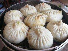 -张包铺(道外店)