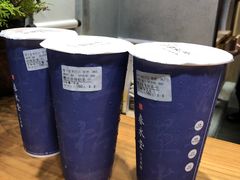 -春水堂人文茶馆(南京西路店)