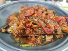 -谢三姐金奖啤酒鱼(总店)