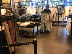 -ZARA(沈阳大悦城店)