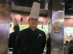 -利昂法式铁板主题餐厅(新奥购物中心店)