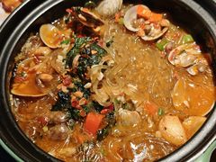 -绿茶餐厅(光谷世界城步行街店)