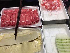 -川西坝子火锅(金沙1.0直营店)