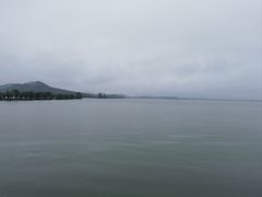 -池州市平天湖风景区