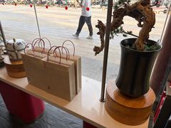 -詹记宫廷桃酥王(芜湖万达店)