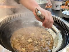 -老家大锅台·地锅鸡·铁锅炖(建邺文体路店)