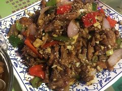 爆三样-宝正臻天津包子总店(金阳光居易店)