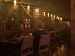 露天位-Boxing Cat Brewery拳击猫精酿啤酒馆(永福店)