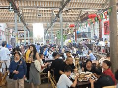 -東茅街茶馆