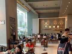 -星巴克臻选(江门汇悦大融城店)