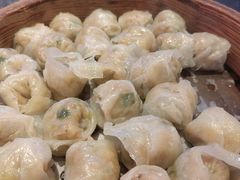 老船长鱼饺-王庄阿咪海鲜大排档(象园店)