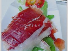 -Oyster Talks 四度蚝法餐厅