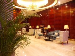 -厦门途易蓝罗约海景温泉酒店(园博苑地铁站店)