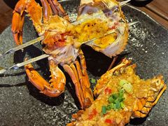 -贰醒·私房小院烧烤 (太古里店)