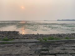-洪泽湖古堰景区