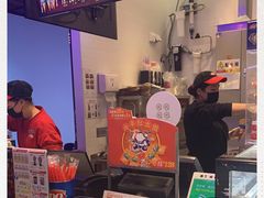 -DQ·蛋糕·冰淇淋(城南嘉园店)