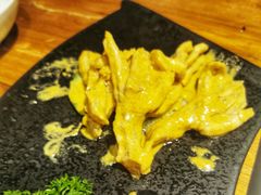 -陆壹捌餐厅(五大道店)