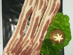 五花肉-韩一品韩国料理(柏庐南路店)