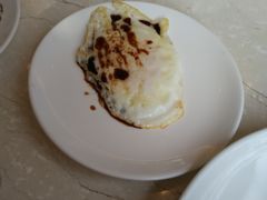 早餐-苏州环秀晓筑养生度假村