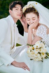 -挪娅婚纱摄影皇家会所