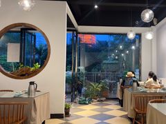 -茶油香闽南菜·花园餐厅(前埔店)