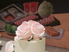 -海底捞火锅(龙岗星河COCO Park店)