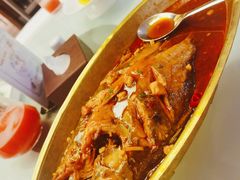 -同庆楼(大钟寺店)