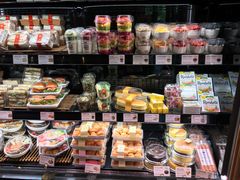零售区-巴黎贝甜(凯德MALL望京店)