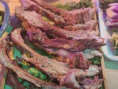 -南中轴熊猫范大食堂