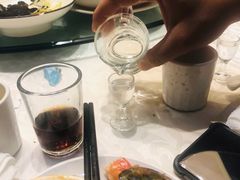 -广玉兰上海菜(德平店)