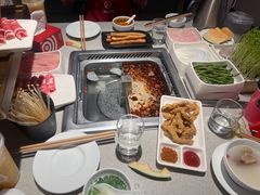 -海底捞火锅(大融城店)