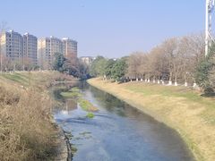 -两河城市森林公园