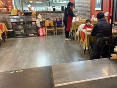 -北平味道.京味菜.烤鸭(梨园店)