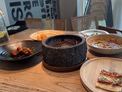 -漾花汐·西餐·下午茶(苏州湾歌林公园店)