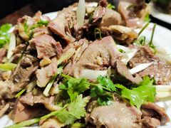 -化三驴肉汤(金明东街店)