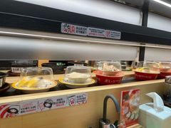 -友壹町寿司(佛山新DNA店)