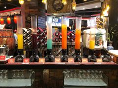 鸡尾酒畅饮-四海一家自助餐(益田假日广场店)