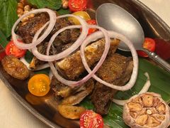 -龟兹KUCINA·新疆菜(前滩L+PLAZA店)