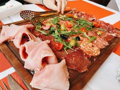 -小蕃茄意大利餐厅(开发区时尚天街店)