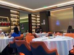 -香港狮子山下·明星粤菜餐厅(北苑店)