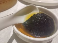黑松露汤包-十二粤味·顺德菜·烧鹅点心(五四广场店)