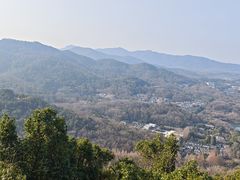 -九曜山