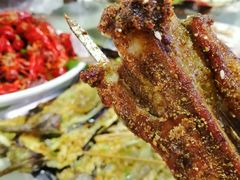 -大学城夜市大排档(凤栖路店)