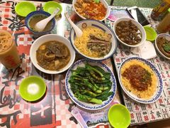 -七爺清汤腩(南开大悦城店)